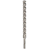 Bordo - 20 x 266mm SDS+ Deltabit Masonry Drill | 2543-20.00x266